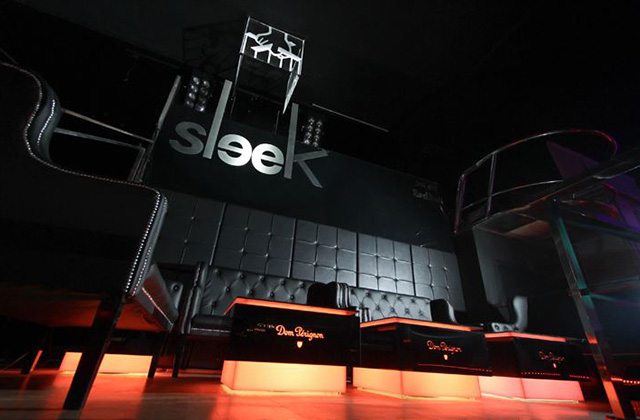 Sleek - Nachtleben von Marbella, clubs in Marbella. Fotografía: i-marbella.es