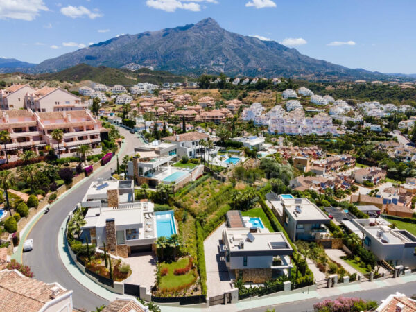 (English) REAL ESTATE – MARBELLA WOHNEN – The real estate sector will maintain its dynamism in 2022 despite inflationary and geopolitical tensions