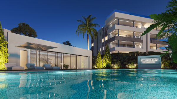(English) REAL ESTATE – MARBELLA – What factors are most valued when buying a home