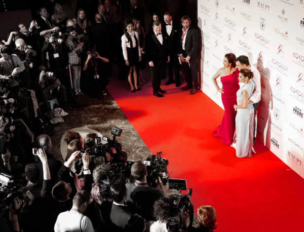 (English) EVENTS – Eva Longoria returns as host of the Gala Global Gift Marbella