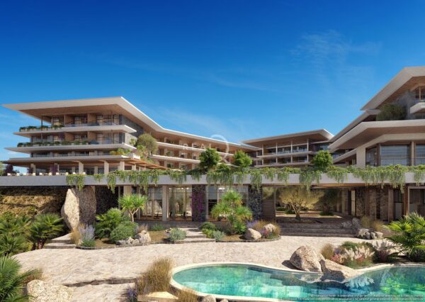 INVESTMENT – MARBELLA WOHNEN – Banyan Tree Group announces its first Luxury Hotel Complex in Spain (Malaga, Marbella) with Angsana Real de La Quinta