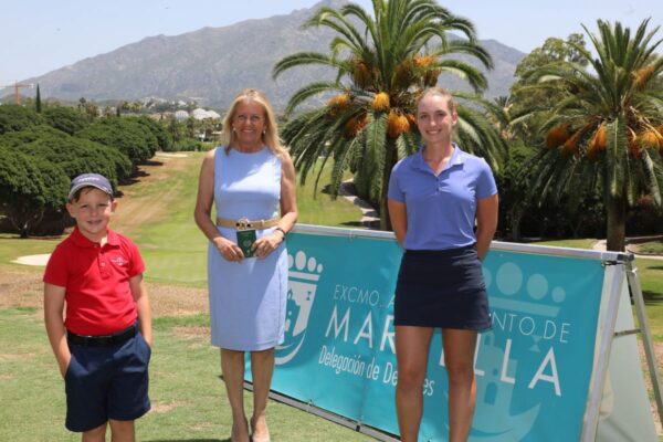 GOLF – MARBELLA – ‘Golf Passport’