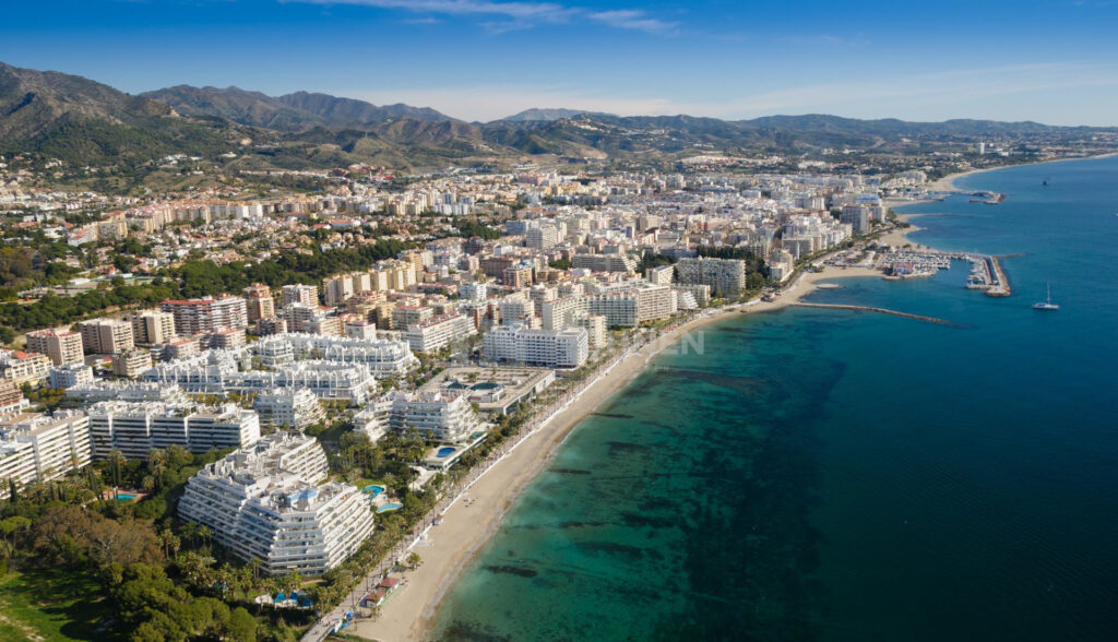 Marbella Area Guide