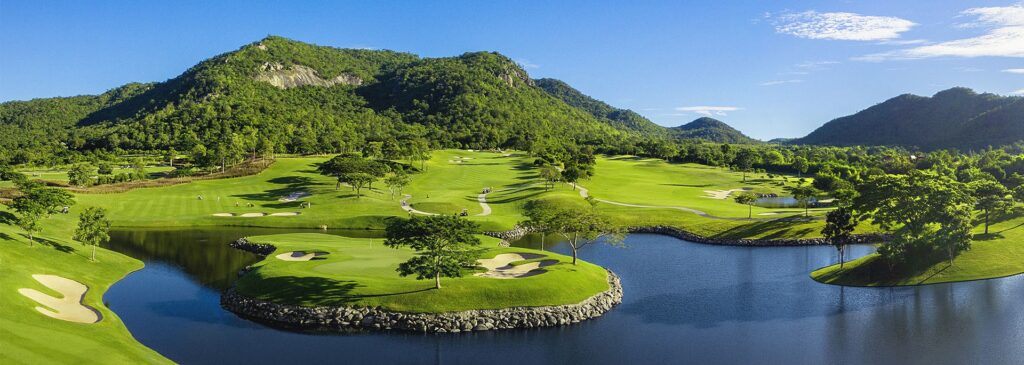 The ultimate guide to golf in the Costa del Sol