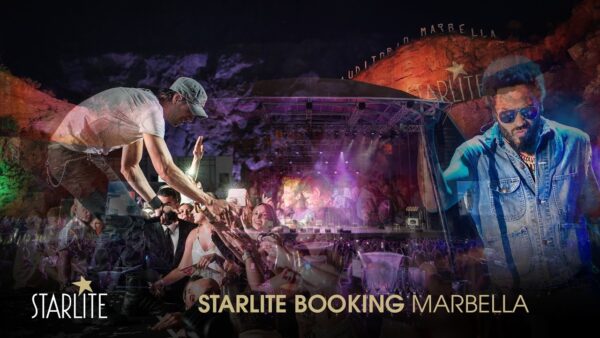 Starlite Marbella 2025