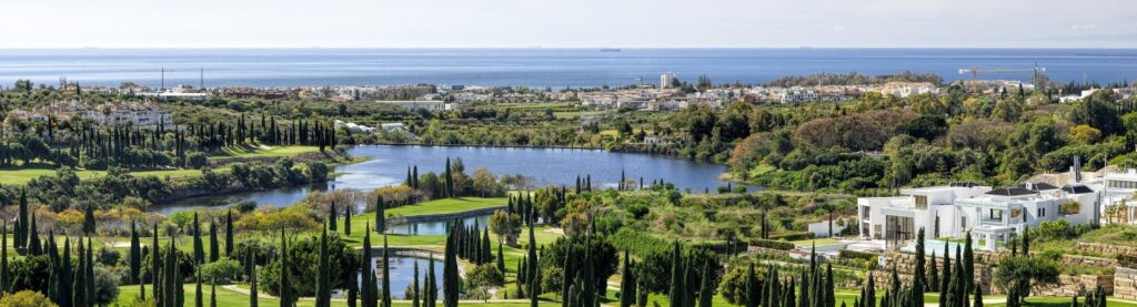 Los Flamingos Golf Resort Guide