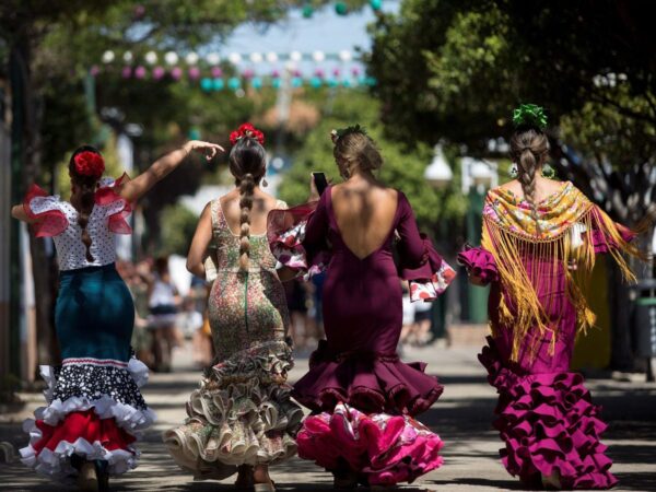 Feria de Marbella 2025