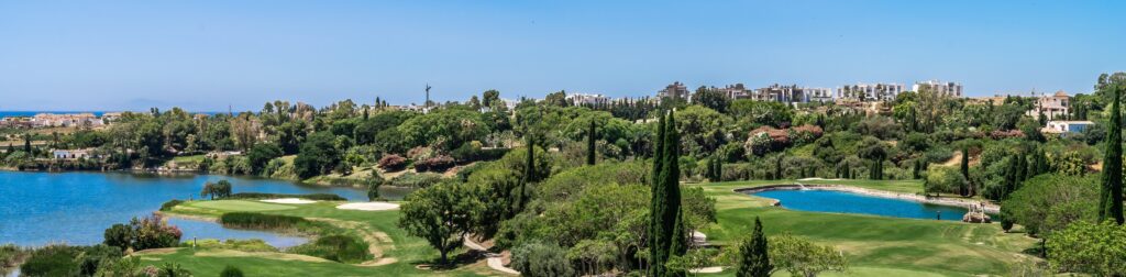 Los Flamingos Golf Resort Guide