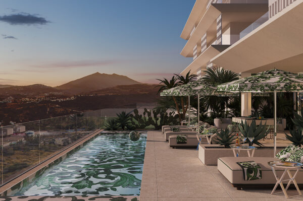 Design Hills Dolce&Gabbana Marbella – High-quality elegance, unsurpassed excitement