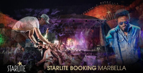 Starlite Marbella 2026