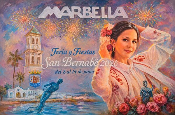 Marbella Fair 2026